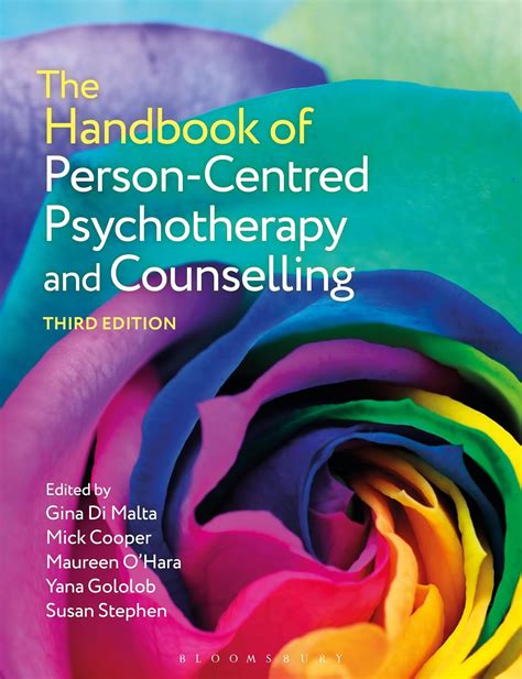 Dictionary of Counselling