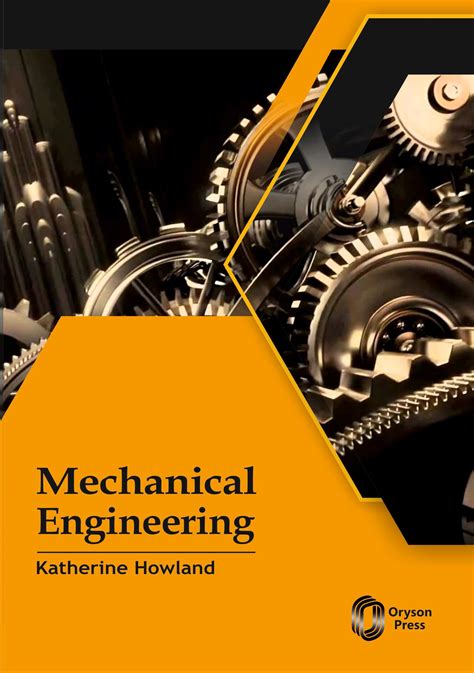 Dictionary of Mechanical Engineering