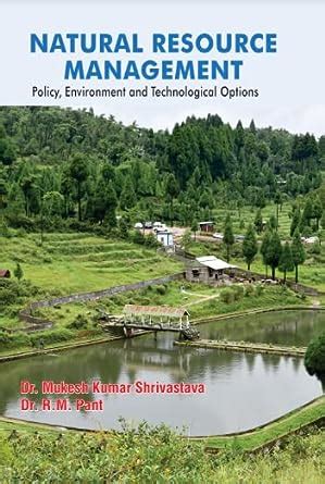Dictionary of Natural Resource Management