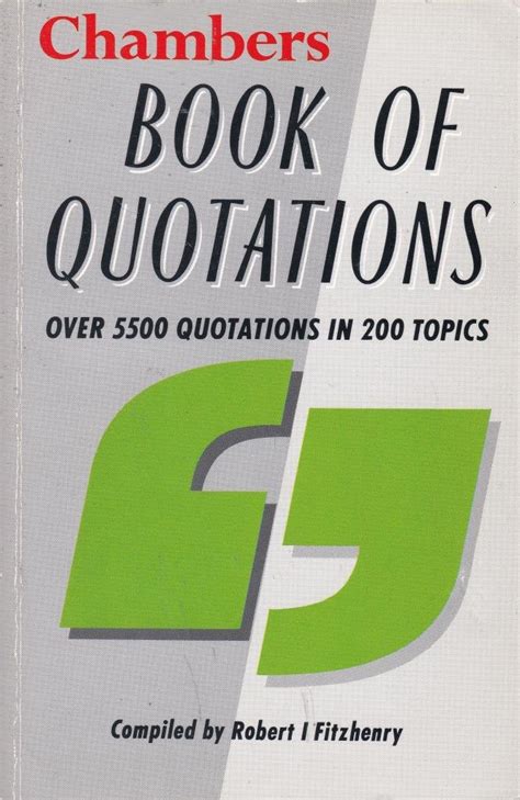 Dictionary of Quotations