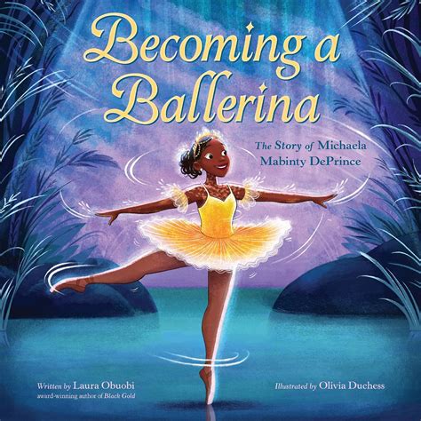 Die Ballerina