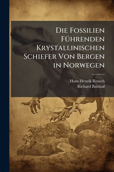 Die Fossilien f
