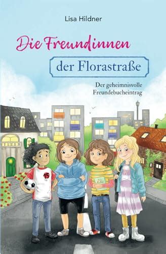Die Freundinnen
