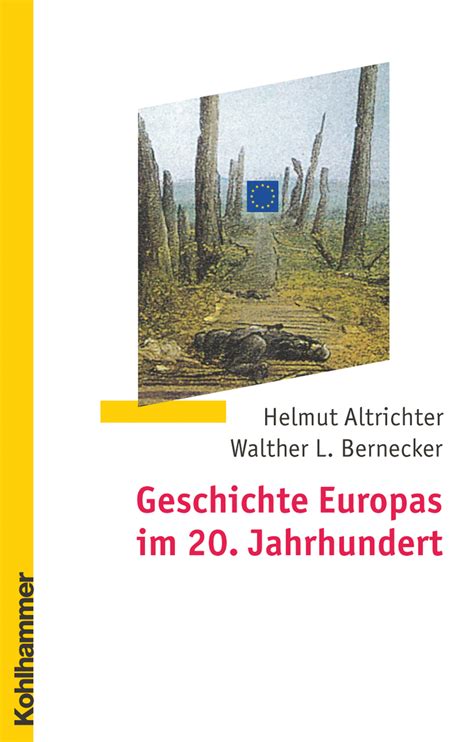 Die Geschichte Europas