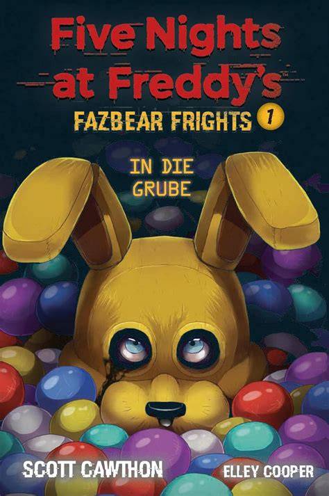 Die Grube