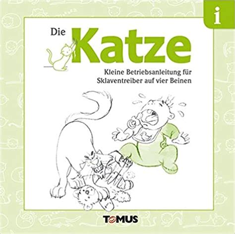 Die Katze
