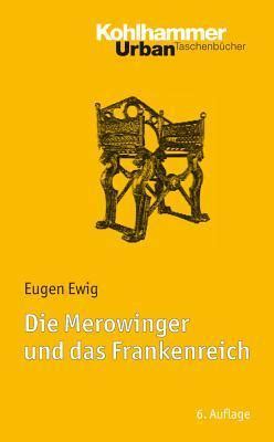 Die Merowinger