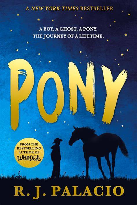 Die Pony-Akademie