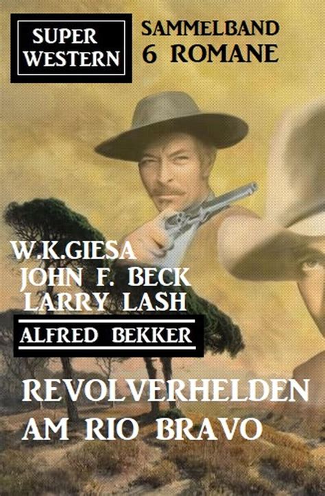 Die Revolverhelden