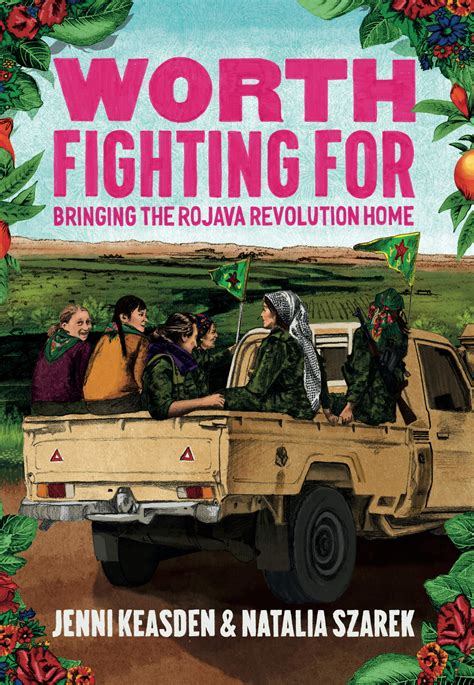 Die Rojava Revolution