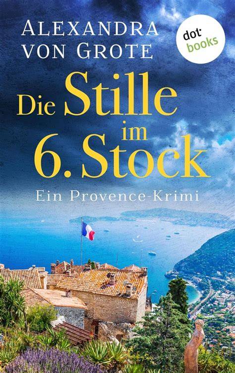 Die Stille im 6. Stock