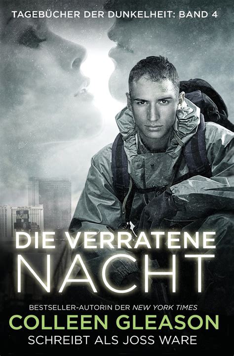 Die Verratene