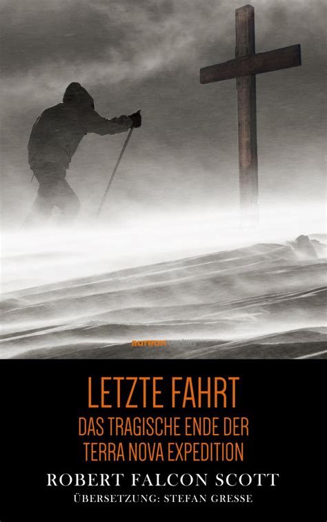 Die letzte Fahrt