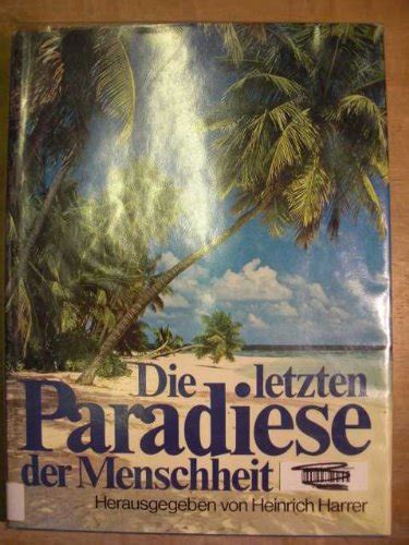 Die letzten Paradiese