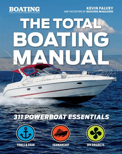 Diesel Boating Manual