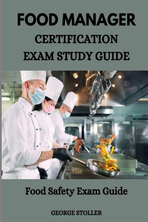 Dietary manager certification exam study techniques