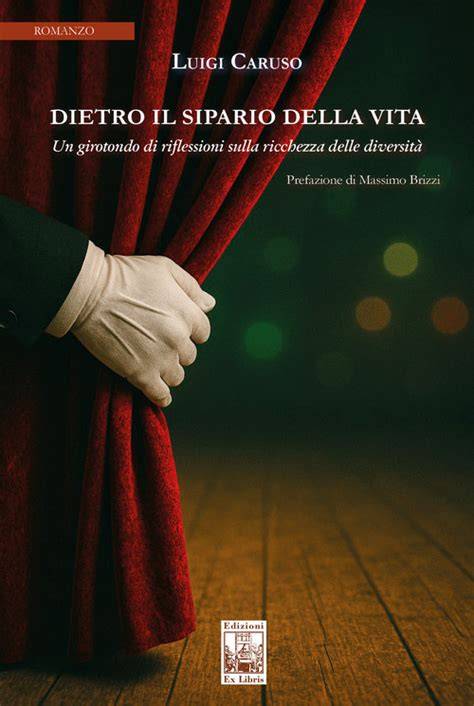 Dietro il sipario