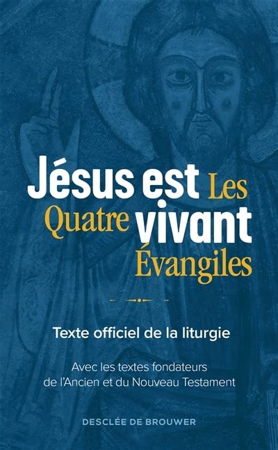 Dieu est vivant