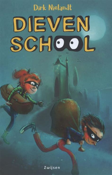 Dievenschool #1