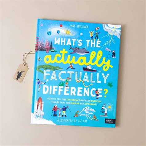 Differences Do Make a Difference