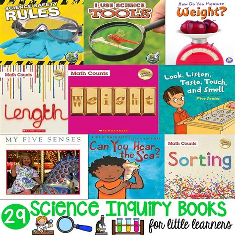 Differentiated Science Inquiry