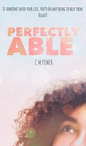 Differently Able