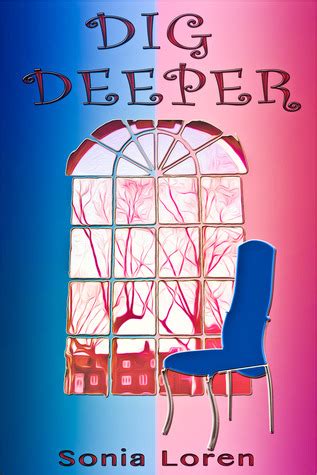 Dig Deeper (Miranda Moore #3)