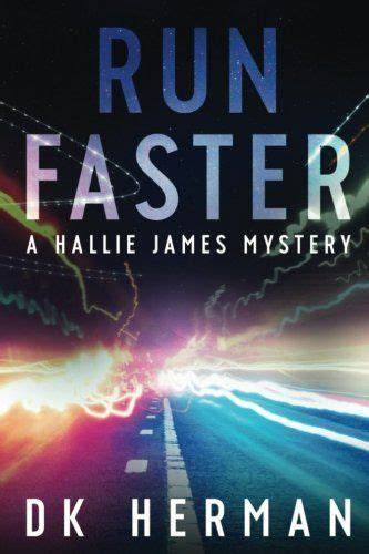 Dig Fast - Run Faster: Book 1