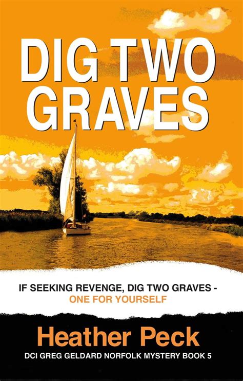 Dig Two Graves