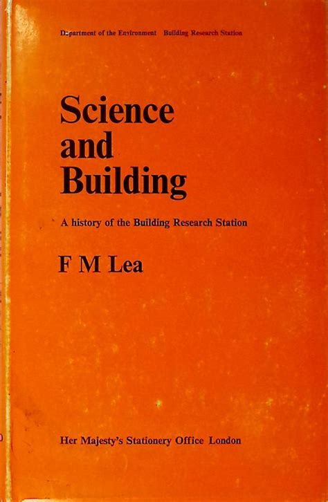 Digest - Building Research Station
