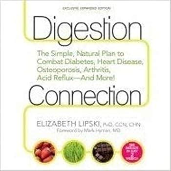 Digestion Connection