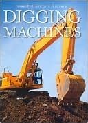 Digging Machines (Snapshot Picture Library)