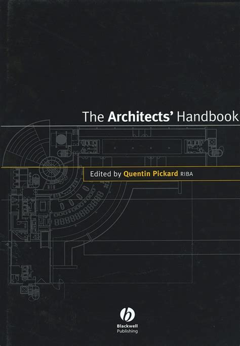 Digital Architecture Handbook