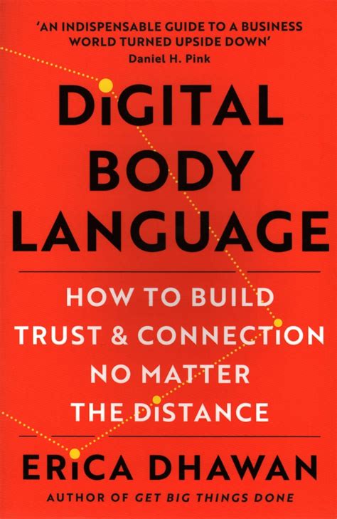 Digital Body Language