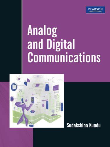 Digital Communications