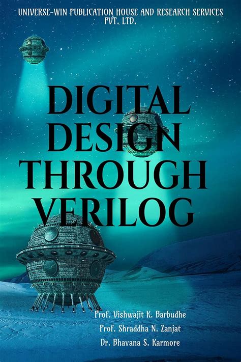 Digital Design Through Verilog