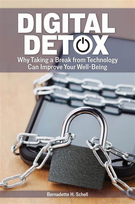 Digital Detox For Students