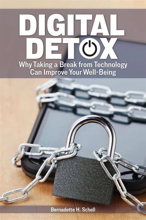 Digital Detox Techniques