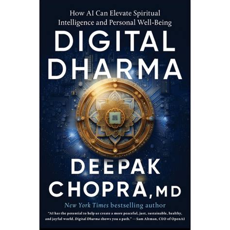 Digital Dharma