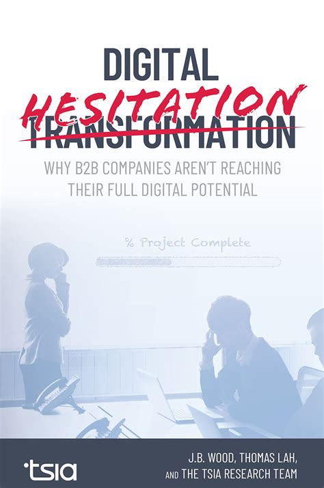 Digital Hesitation