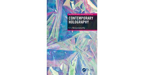 Digital Holography