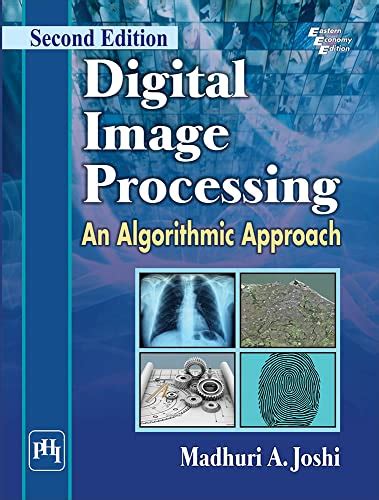 Digital Image Processing: An Algorithmic Approach