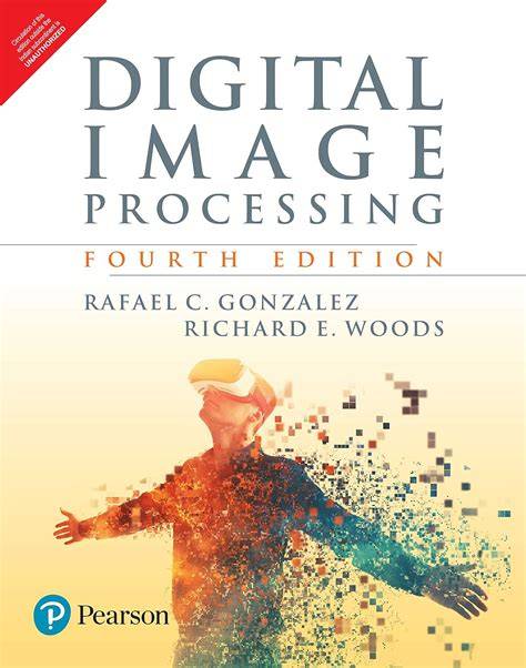 Digital Image Processing Technology(Chinese Edition)