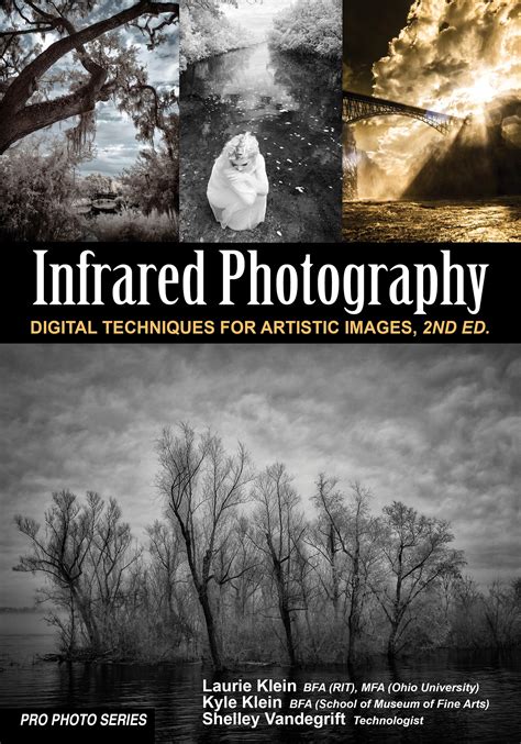Digital Infrared Photography