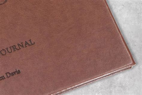 Digital Leatherette