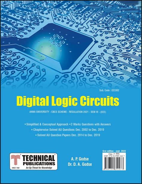 Digital Logic Circuits