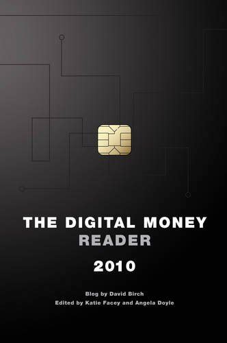 Digital Money Reader 2010