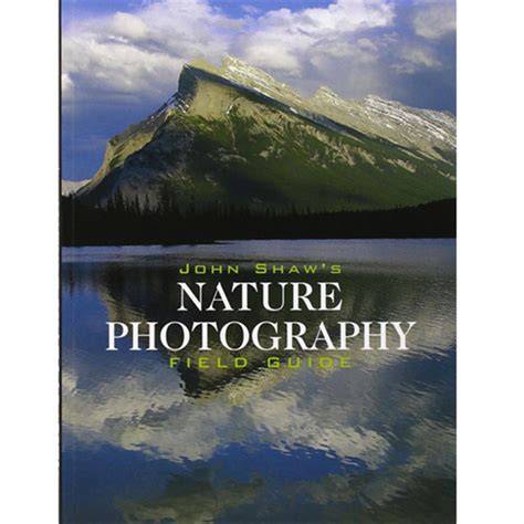 Digital Nature Photography