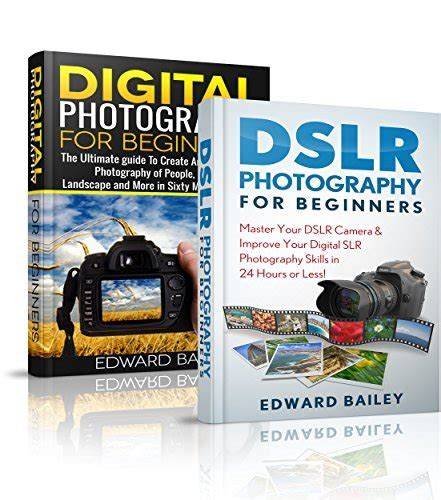 Digital Photography For Beginners