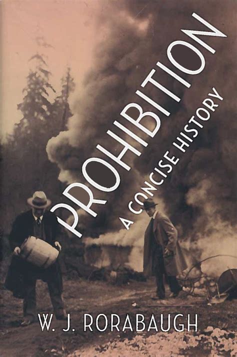 Digital Prohibition